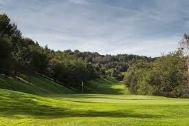 Calendario - Golf Basozabal