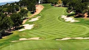 Calendario - Golf El Bosque