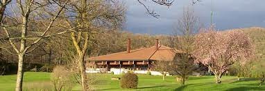 Calendario - Golf Ulzama