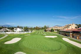 Calendario - Naturavila Golf